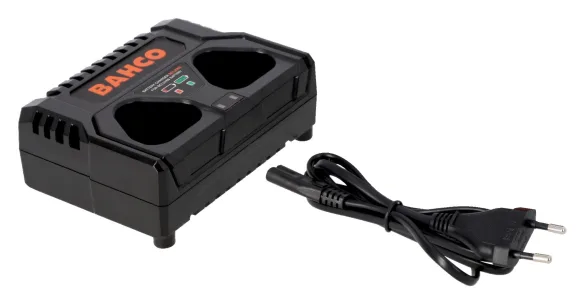 Sécateur à batterie + étui | BAHCO - Image n°4