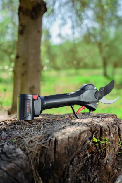 Sécateur à batterie BCL 240 | BAHCO - Image n°5