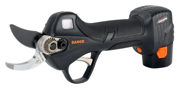 Sécateur à batterie Ø de coupe 26 mm 10,8 V | BAHCO - Image n°1