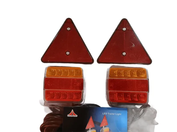 Kit éclairage LED aimanté 12 m - Image n°1