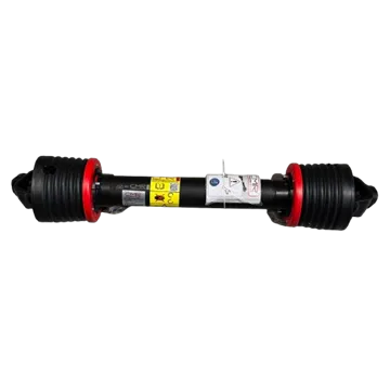 Transmission homocinétique 30 x 92 1,6 m LAF - CMR