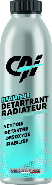 Nettoyant radiateur 300 ml - CAI