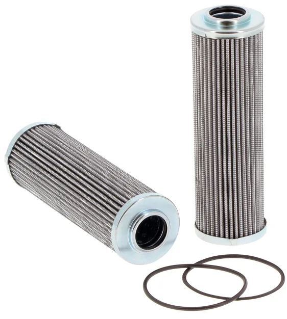 Filtre hydraulique SH 62017 - HIFI FILTER - Image n°1