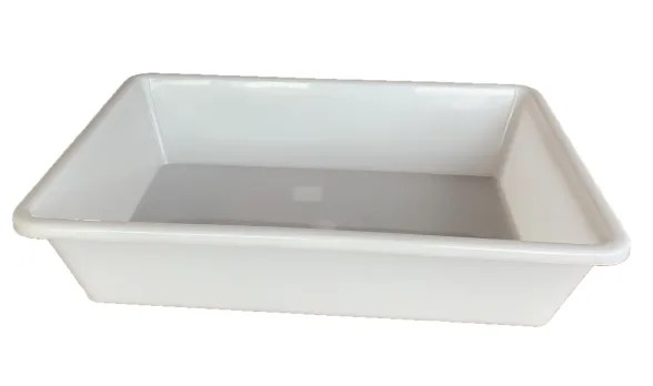 Bac alimentaire 20 L - CNTT - Image n°2
