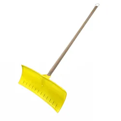 Rabot à ensilage/neige - GOUVY