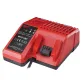 Perceuse visseuse à batterie M18 CBLPD-202C | MILWAUKEE - Image n°2