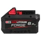 Taille haies à batterie 18 V M18 FHET60-802 | MILWAUKEE - Image n°4
