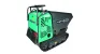 Brouette thermique 125 cc | CARRY - Image n°6