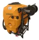 Pulvérisateur agricole porté 400 L + enrouleur | CALVET - Image n°2