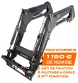Chargeur agricole S6 | FARMANIP - Image n°2