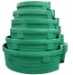 Bac de pâture PREBAC rond 1500 L | LA BUVETTE - Image n°2