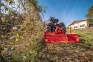 Fraise 145 cm EAGLE 145 | DEL MORINO - Image n°4