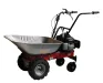 Brouette thermique 125 cc | CARRY - Image n°1