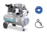 Compresseur 150 L - PRODIF EXPERT - Image n°1