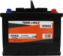 Batterie clôture 12 V  60 Ah 95502MB | TERRAMAX - Image n°2