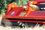 Broyeur attelage réversible 214 cm FLIPPER214M | DEL MORINO - Image n°3