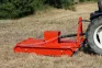 Gyrobroyeur tracteur déportable 110 cm DMK 110 | DEL MORINO - Image n°4