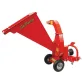 Broyeur composteur SCUTUM K 440 - DEL MORINO - Image n°2