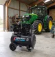 COMPRESSEUR MONO 100L 8B 3CV - PRODIF EXPERT - Image n°2