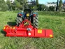 Broyeur tracteur déportable 132 cm FUNNY132TOPC | DEL MORINO - Image n°6