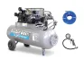 Compresseur triphasé 200 L 9 B 5,5 CV | PRODIF EXPERT - Image n°1