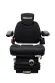 Siège tracteur suspension pneumatique | TERRAMAX - Image n°2