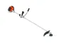 Débroussailleuse thermique guidon 25,4 cc BCH 250 T | OLEO-MAC - OLEO MAC - Image n°2