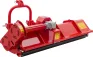 Broyeur tracteur déportable 106 cm FUNNY106TOPC | DEL MORINO - Image n°1