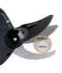 Sécateur à batterie Ø de coupe 26 mm 10,8 V | BAHCO - Image n°3