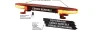 Rampe de signalisation convoi agricole LED - Image n°3