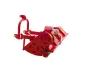 Broyeur tracteur déportable 132 cm FUNNY132TOPC | DEL MORINO - Image n°3