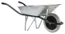 Brouette PREMS 90 L - HAEMMERLIN - Image n°1