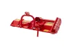 Broyeur tracteur déportable 132 cm FUNNY132TOPC | DEL MORINO - Image n°2