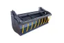 Godet multiservice 200 cm EURO | FARMANIP - Image n°1