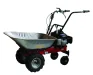 Brouette thermique 125 cc | CARRY - Image n°8