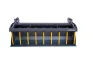 Godet multiservice 150 cm EURO | FARMANIP - Image n°2