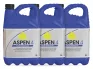 Carburant ALKYLATE 4 temps 5 L - ASPEN - Image n°1