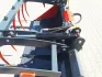Godet à grappin RX avec vérins hydrauliques 2,20 m | ZAGRODA - Image n°7