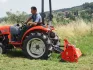 Tondobroyeur tracteur fixe 106 cm GINGER106C | DEL MORINO - Image n°4