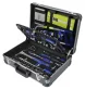 Mallette à outils en aluminium 145 pièces - IRIMO - Image n°1