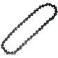 Tronçonneuse thermique 41 cm 40 cc GSH 400 - OLEO MAC - Image n°6