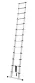 Échelle télescopique 3,80 m PRET134 | RIBIMEX - Image n°5