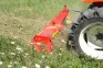 Fraise déportable 105 cm THUNDER 105 | DEL MORINO - Image n°4