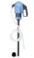 Pompe AdBlue manuelle 15 L/min - RENSON - Image n°1