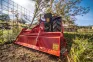 Fraise 145 cm EAGLE 145 | DEL MORINO - Image n°5