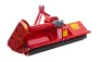 Broyeur tracteur fixe 106 cm FUNNY106C | DEL MORINO - Image n°1