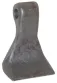 Marteau broyeur 90X40 D18,5 - Image n°1