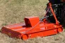 Gyrobroyeur tracteur déportable 110 cm DMK 110 | DEL MORINO - Image n°3