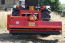 Broyeur attelage réversible 214 cm FLIPPER214M | DEL MORINO - Image n°4