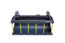 Godet multiservice 170 cm EURO light | FARMANIP - Image n°2